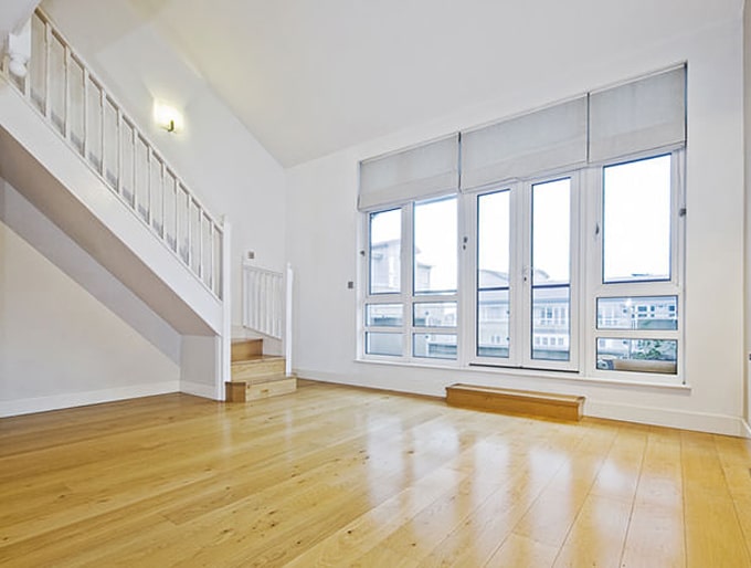 Aluminium Doors Eastleigh 