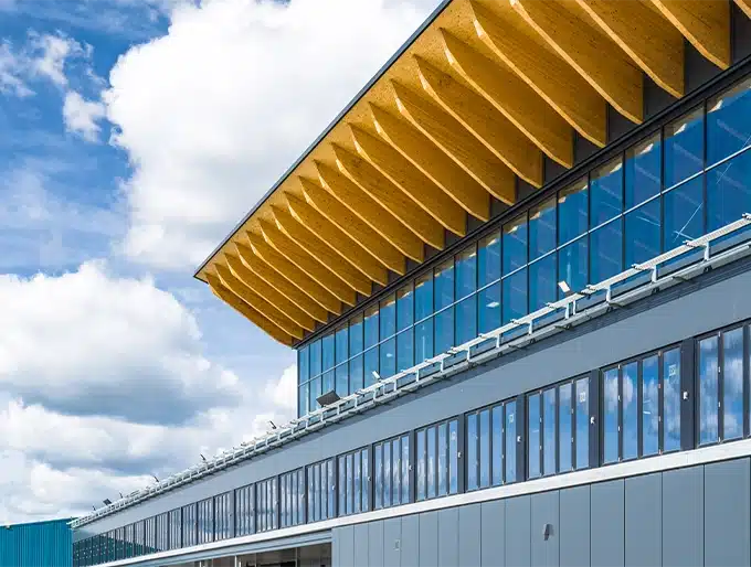 Southampton Cruise Terminal